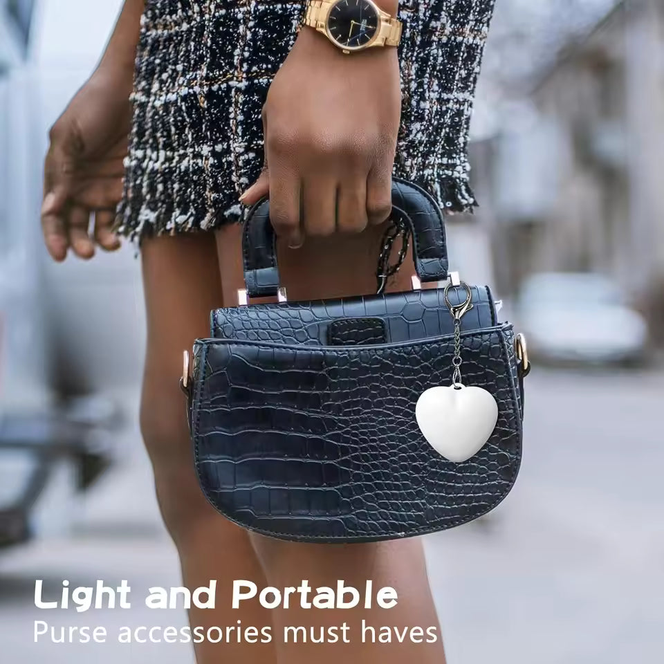 YPF Purse Light