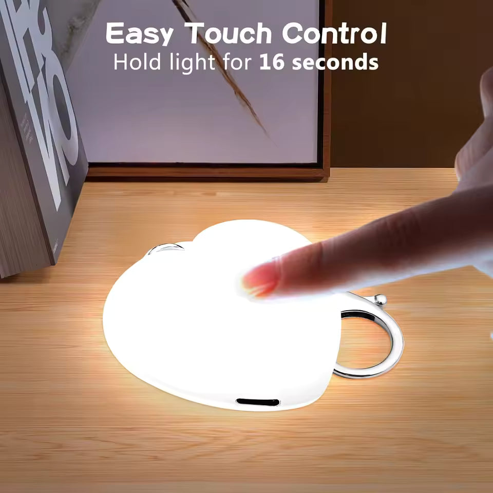YPF Purse Light