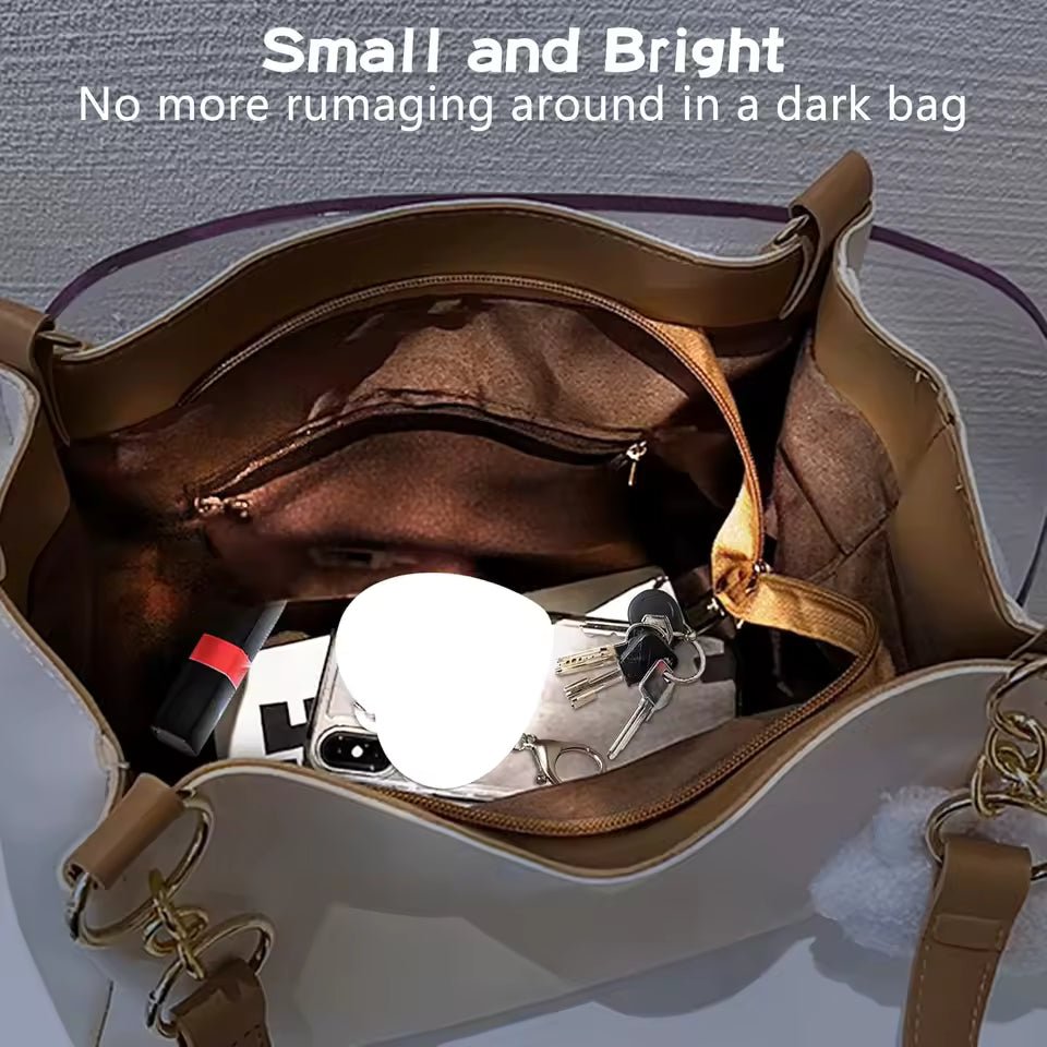 YPF Purse Light