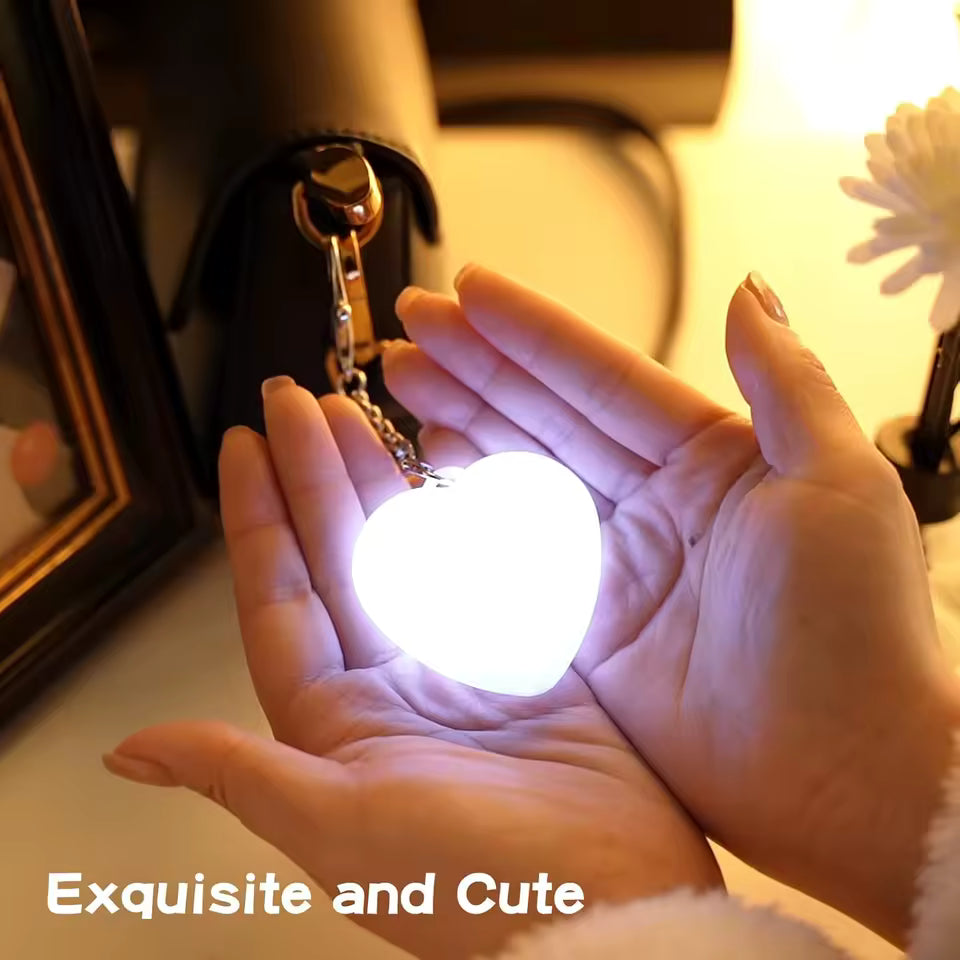 YPF Purse Light